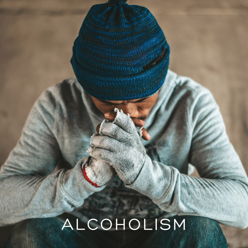 Alcoholism