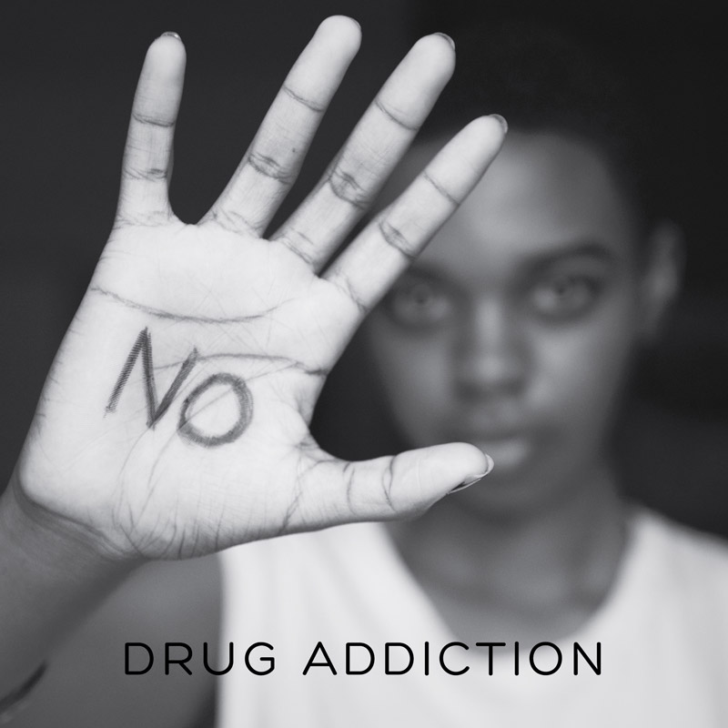 Drug Addiction