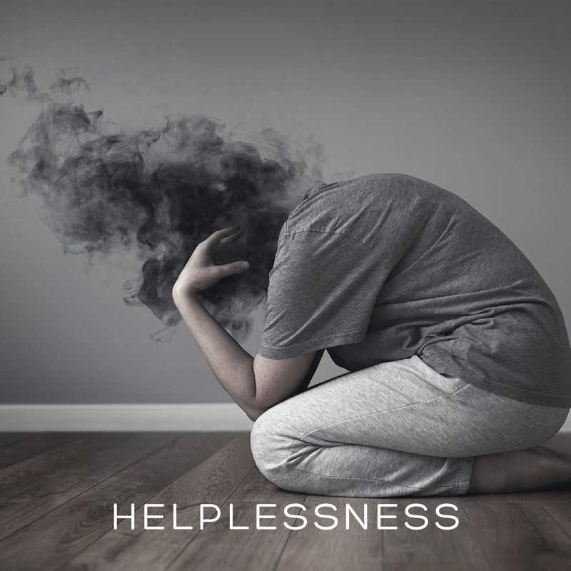 Helplessness